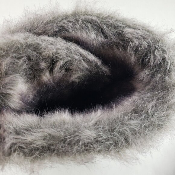 Sorel Emelie Buttery Soft Leather Boots- Fur Trim - Picture 16 of 16